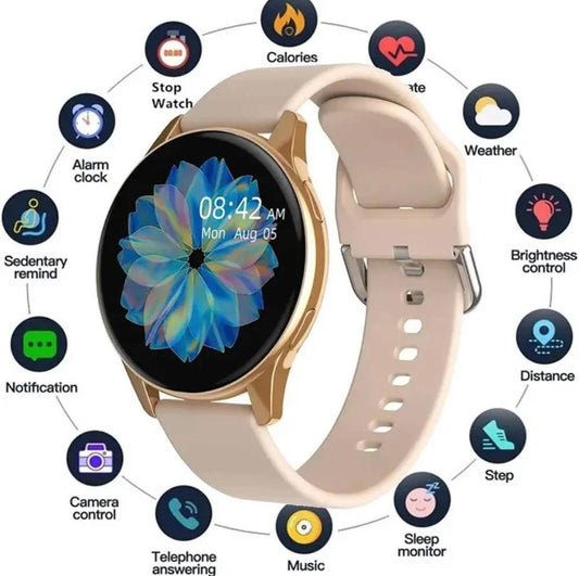 ⌚ Active 2 Smart Watch