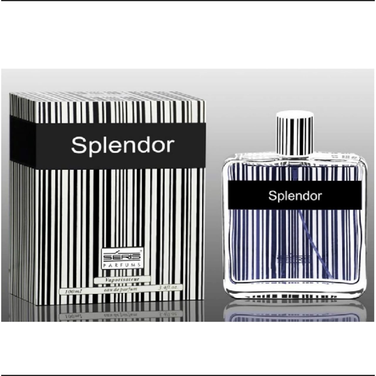 Seris Splendor Perfume For Men